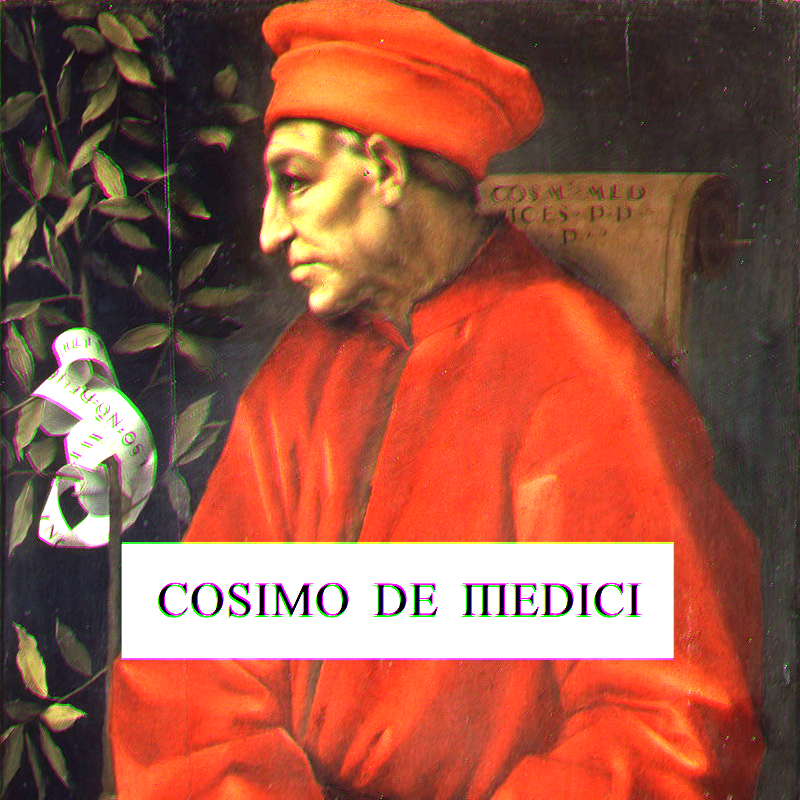Aristophile Cosimo de Medici