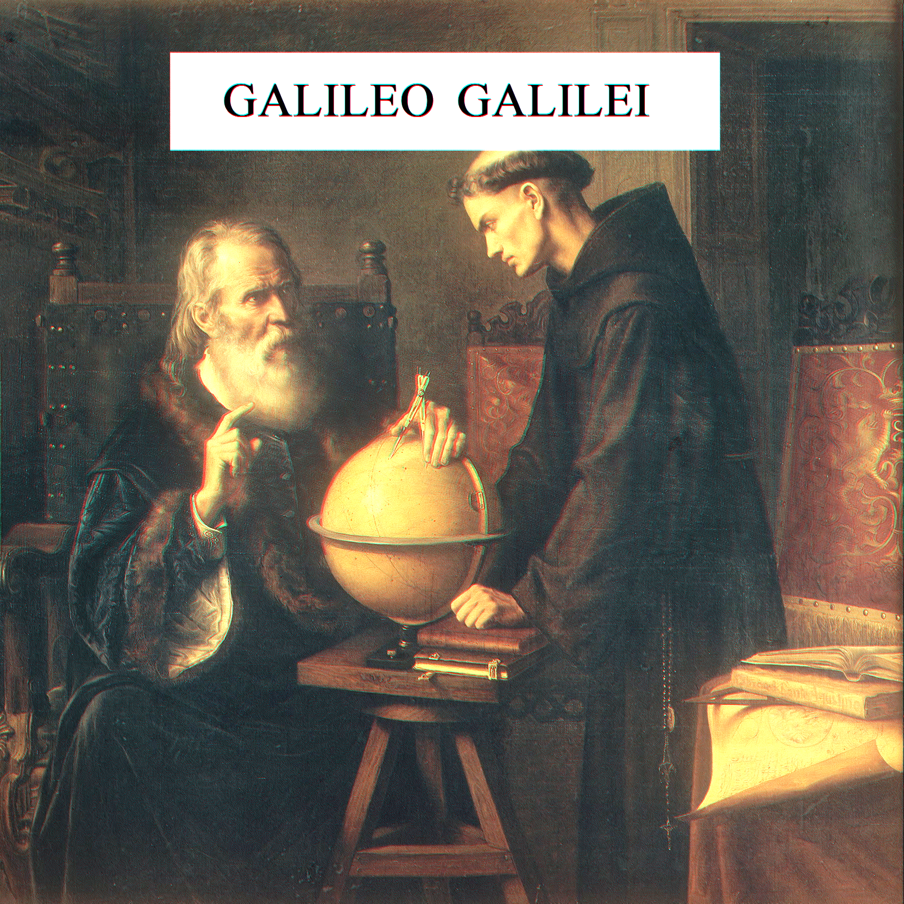 Aristophile Galileo Galilei