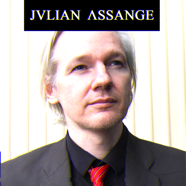 Aristophile Julian Assange